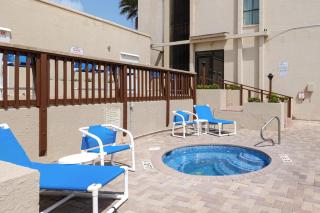 Penthouse w/ Beach Access: Suntide III - Unit 1101 - 6