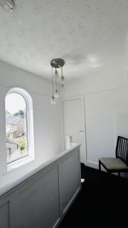 4 Bedroom house Bristol Eastville sleeps 9 Contractors Long stay - 8