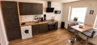 Apartment 36 - 2