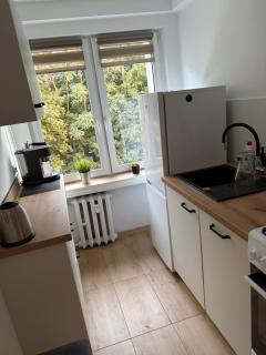 Apartament na Morelowej - 2