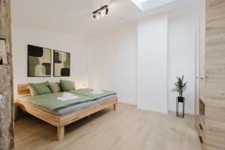 StayON Central Stay Appartements - Regensburg - 4