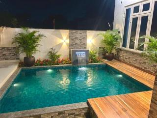 The Palm Grove Farm Villa - 5