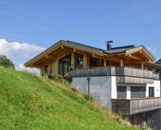 Zentral gelegenes Ferienhaus mit Aussicht - 7