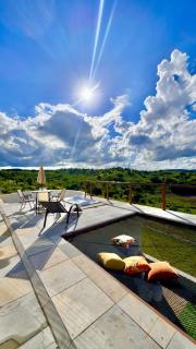 Natureza e luxo - 2
