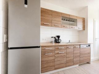 Tolstov Apartments - 3 or 4 Room Apartments - 30 Min Messe DUS - 3