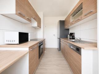 Tolstov Apartments - 3 or 4 Room Apartments - 30 Min Messe DUS - 2