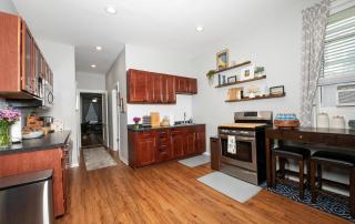 Chic & comfy 3BR, family friendly - 2