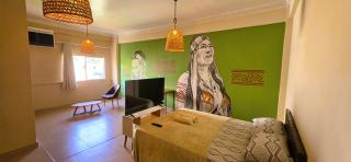 Tribus Hostel - 1