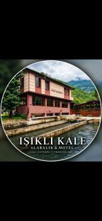 Isikli Kale Hotel - 0