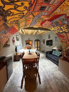 Cozy apartment in Old Tbilisi - 6