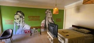 Tribus Hostel - 8