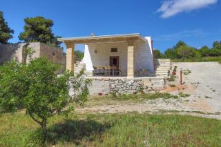 Villetta Li Tumi -Relax nel Salento vicino al mare - 0