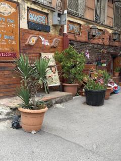 Cozy apartment in Old Tbilisi - 2