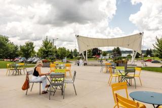 Holiday Inn Express & Suites Barrie South by IHG - 6