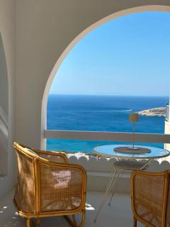 Lobster House Antiparos - 1