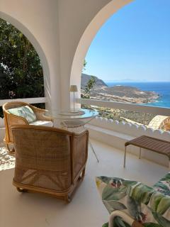 Lobster House Antiparos - 2