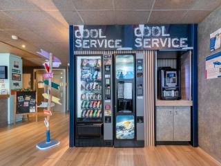 ibis budget Caen Mondeville - 4