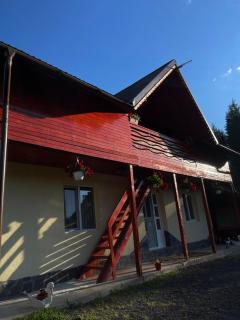 Casa Tepes - 1
