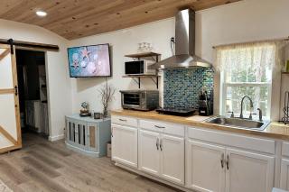 SeaMist Cottage - 9