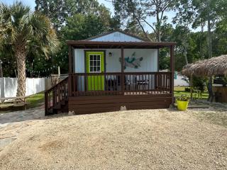 SeaMist Cottage - 4