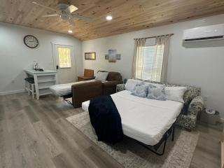 SeaMist Cottage - 7