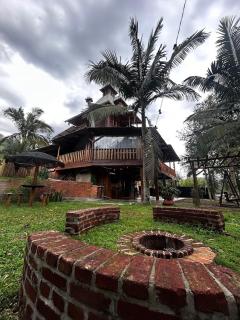 Casa Meu Céu - 9