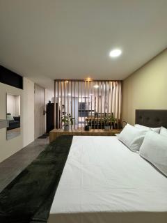 Apartamento amoblado a solo 15 min de Provenza - 9