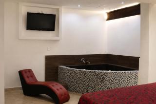 First Inn Hotel & Business - 5