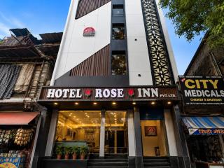 Hotel Rose Inn - 3