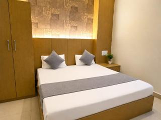 Hotel Rose Inn - 7