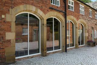 Butler's Quarters - Matlock - 9