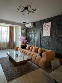 Comfort Stay Near Zvartnots airport - 0