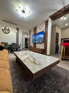 Comfort Stay Near Zvartnots airport - 9