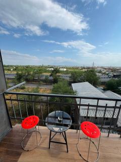 Comfort Stay Near Zvartnots airport - 6