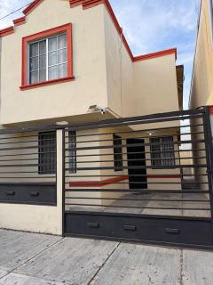 Casa completa 3 recámaras - 8