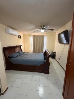 Casa completa 3 recámaras - 1