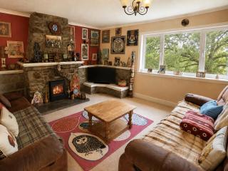 CRAGMHOR at Balquhidder - 0
