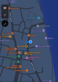 Beduinn Dahab 1 - 8