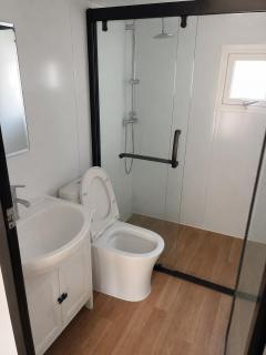 Chambre privée Passe de Tiputa - 6