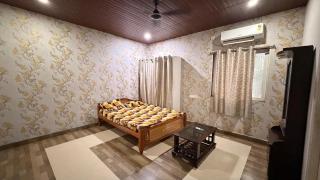 Shouryan Farm House - 2