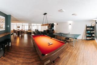 Pimishka Chalet-Cottage-Studios - 1