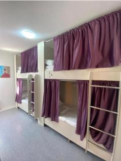 Central Baku Hostel - 1