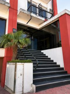 Hotel Mediterráneo - 4