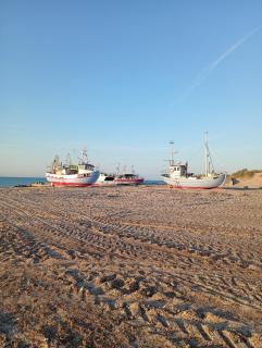 Vesterhavet - 9