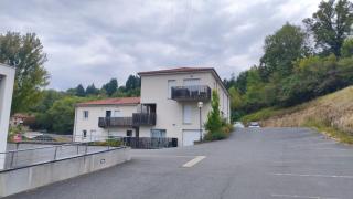 Superbe T2 avec vue sur FIGEAC - 5