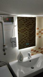 Apartman Lazar - 9