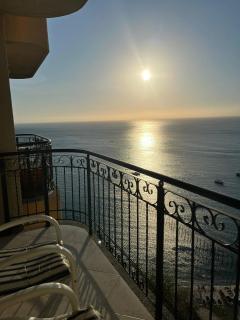 Rodadero vista al mar - 9