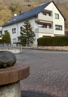 Ferienwohnung " Am Dorfbrunnen" - 8
