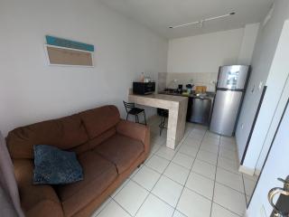 Departamento privado zona de la UACH - 5