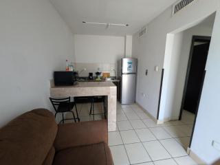 Departamento privado zona de la UACH - 2